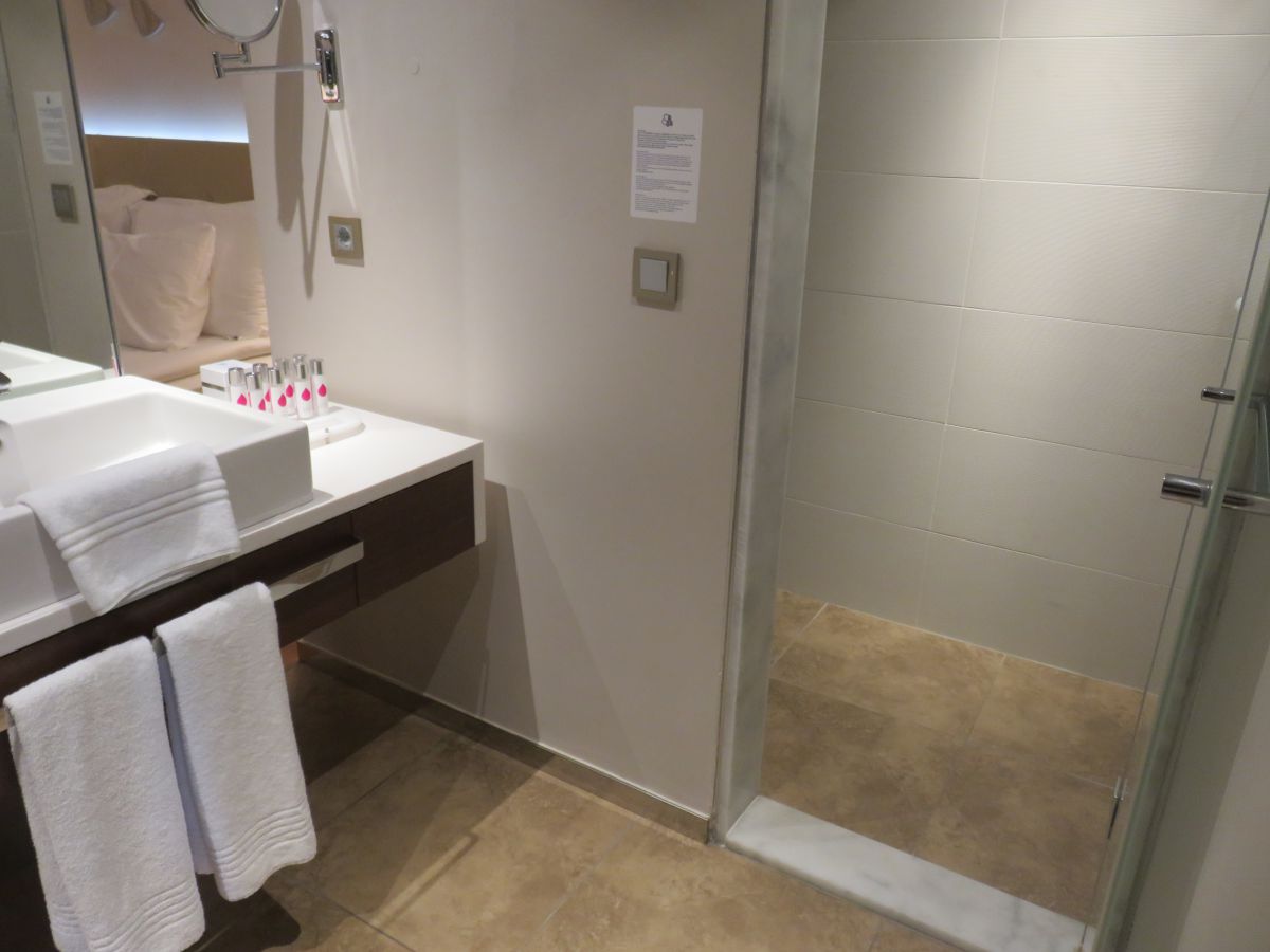 imagini hotel Barut Sorgun